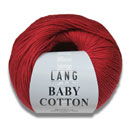 Lang Yarns Baby Cotton