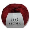 Lang Yarns Sigma (op=op)
