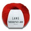 Lang Yarns Merino 400 lace