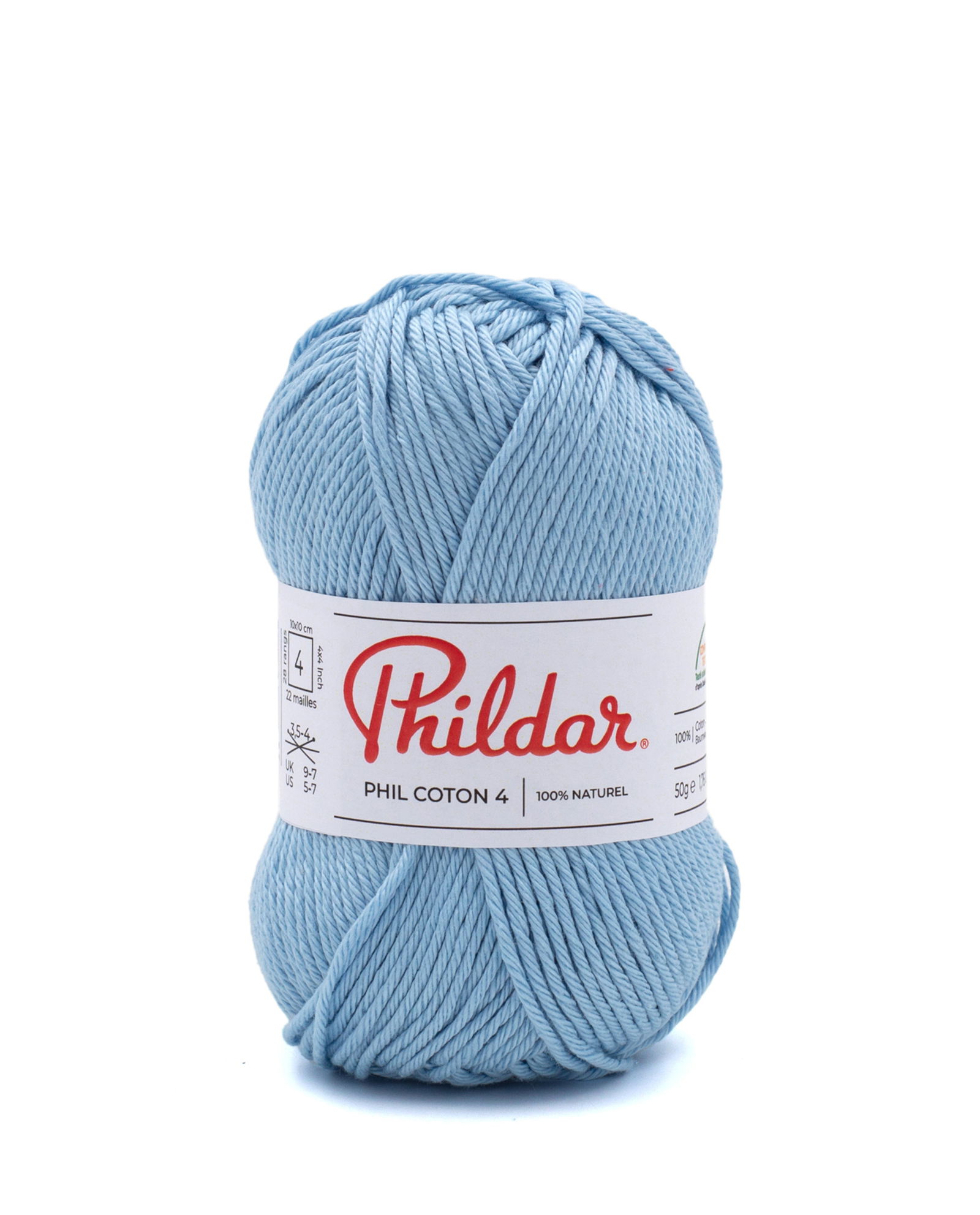 Phildar Phil Coton 4