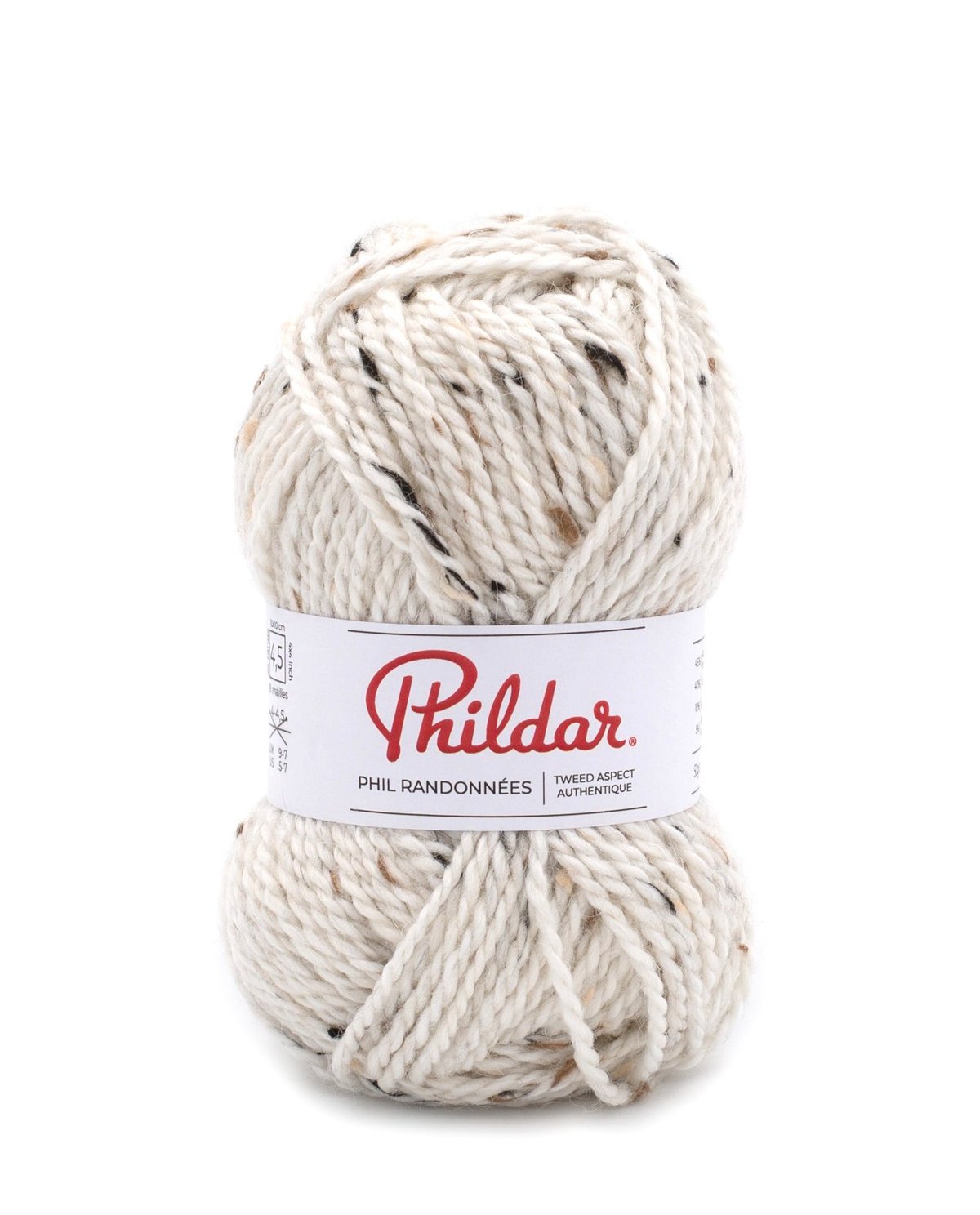 Phildar Phil Randonnees