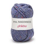 Phildar Phil Randonnees