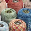 Lammy Yarns Coton crochet 50