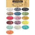 Scheepjes Stone Wash XL en XL Minerals