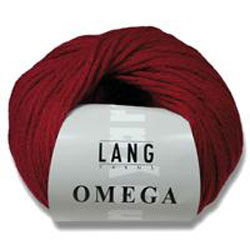Lang Yarns Omega - Omega colour (op=op)
