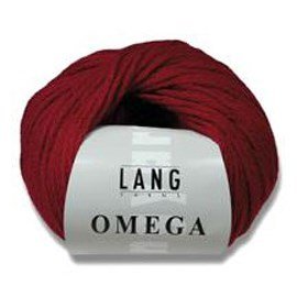 Lang Yarns Omega - Omega colour