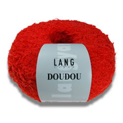 Lang Yarns Doudou (op=op)