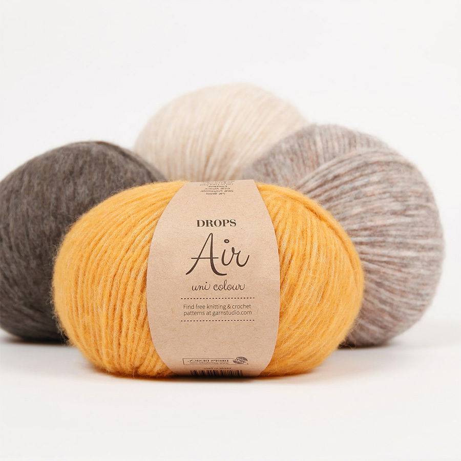 Drops Air