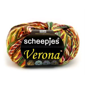 Scheepjes Verona