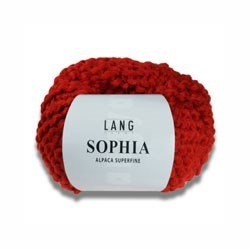 Lang Yarns Sophia (op=op)