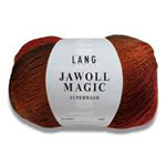 Lang Yarns Jawoll Magic (op=op)