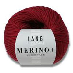 Lang Yarns Merino plus
