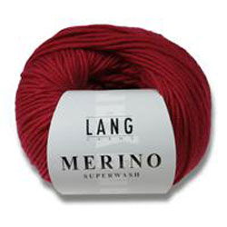 Lang Yarns Merino 120 en 120 Color