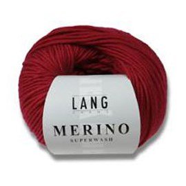 Lang Yarns Merino 120 en 120 Color