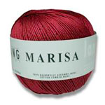 Lang Yarns Marisa en Marisa Color