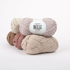 Drops Belle
