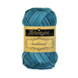 Scheepjes Sunkissed
