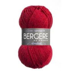 Bergere de France Initial