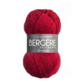 Bergere de France Initial