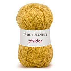Phildar Phil Looping
