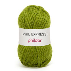 Phildar Phil Express (op=op)