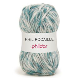 Phildar Phil Rocaille (op=op)