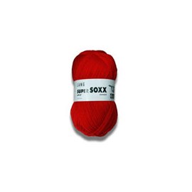 Lang Yarns Super soxx 6 draads 