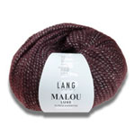 Lang Yarns Malou luxe (op=op)