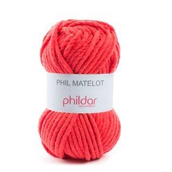Phildar Phil Matelot