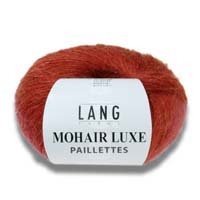 Lang Yarns Mohair luxe paillettes (op=op)