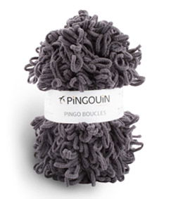 Pingouin Boucles 