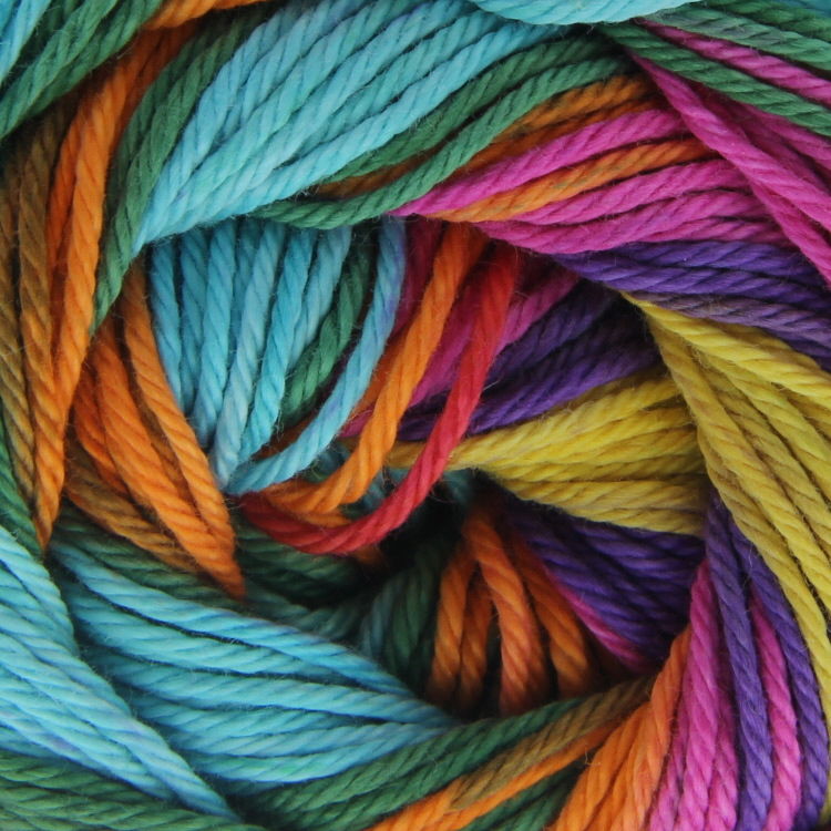 Lammy Yarns Rio Jacquard