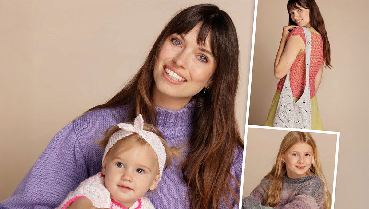 Lammy Yarns Wol en Garen Collectie