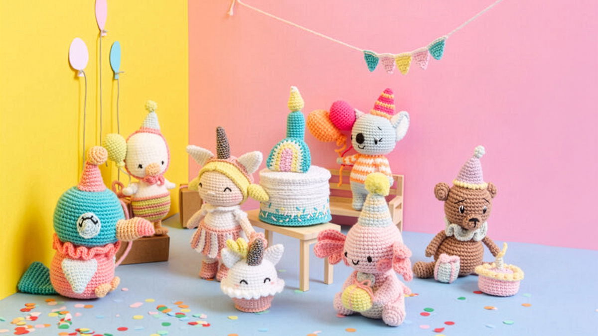 Rico Design Wol en Garen Collectie