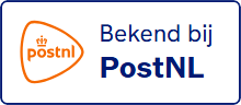 Bekend bij PostNL