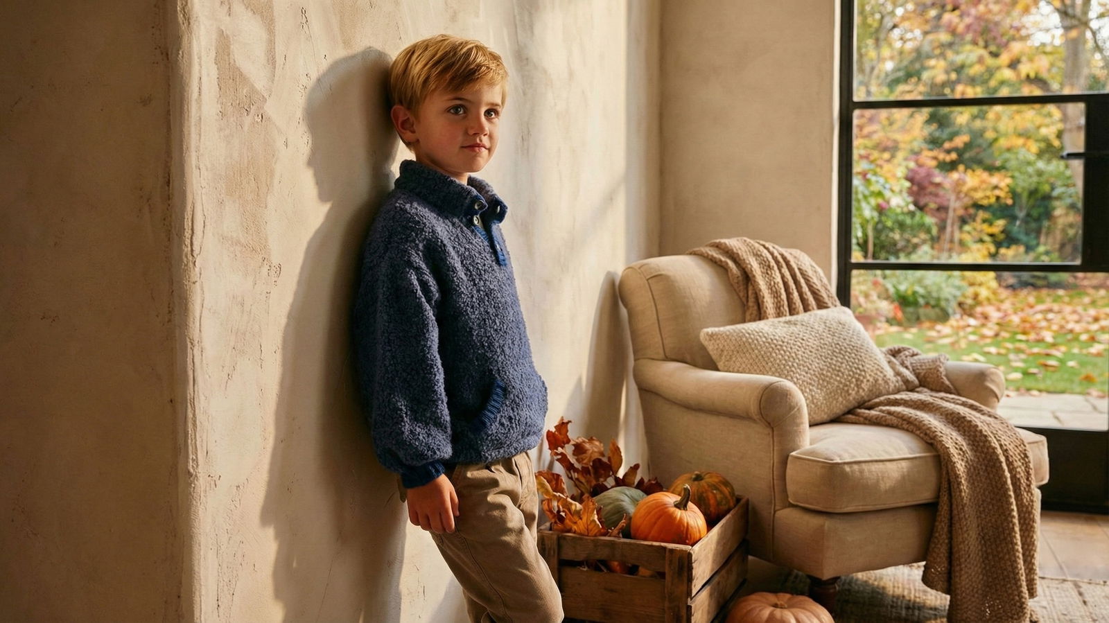 Gratis Breipatroon Stoere Jongenstrui