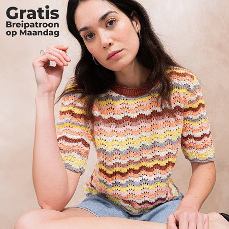 Breipatroon damestrui
