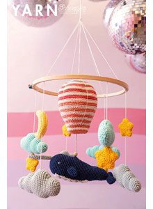Celestial Mobile