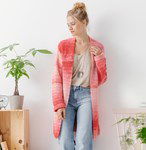 Haakpatroon Vest