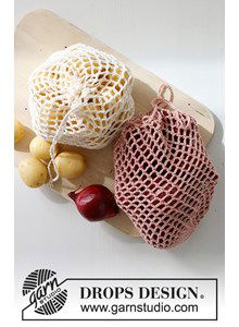 Fruit- en groentenet