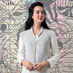 Breipatroon Kort vest