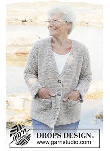 Silver Moon Cardigan