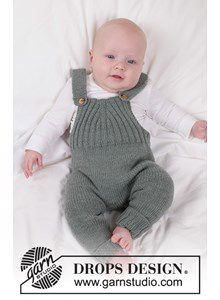 Vrolijke Speeloverall