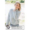 Rain Trail Sweater