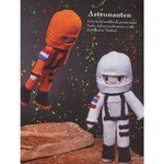 Haakpatroon Astronauten
