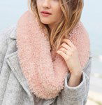 Breipatroon Snood