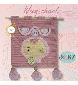 Wandhanger Weegschaal