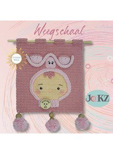 Wandhanger Weegschaal