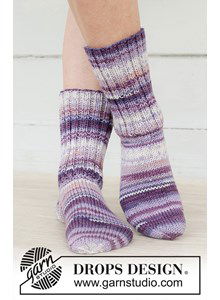 Planet Prowler Socks