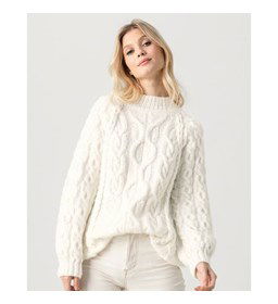 Damestrui gemaakt van Phildar Phil Gourmand